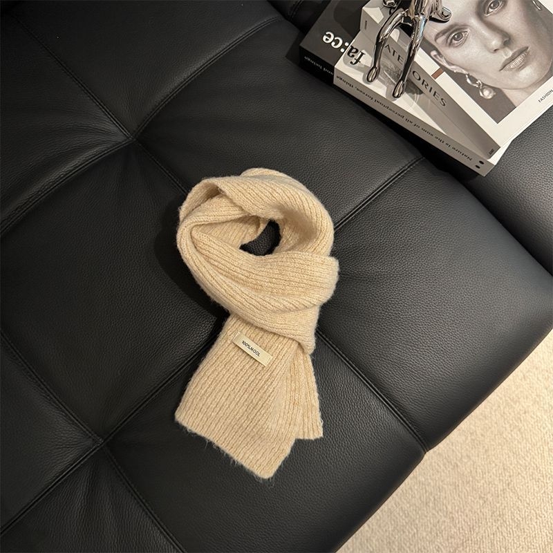 Vuneni šal, jesen-zimska sezona, podrijetlo Jinhua, Zhejiang, jesensko izdanje 2025