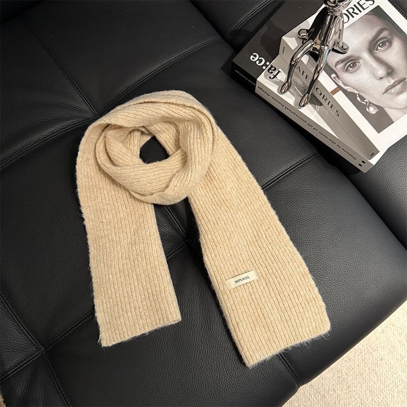 Vuneni šal, jesen-zimska sezona, podrijetlo Jinhua, Zhejiang, jesensko izdanje 2025