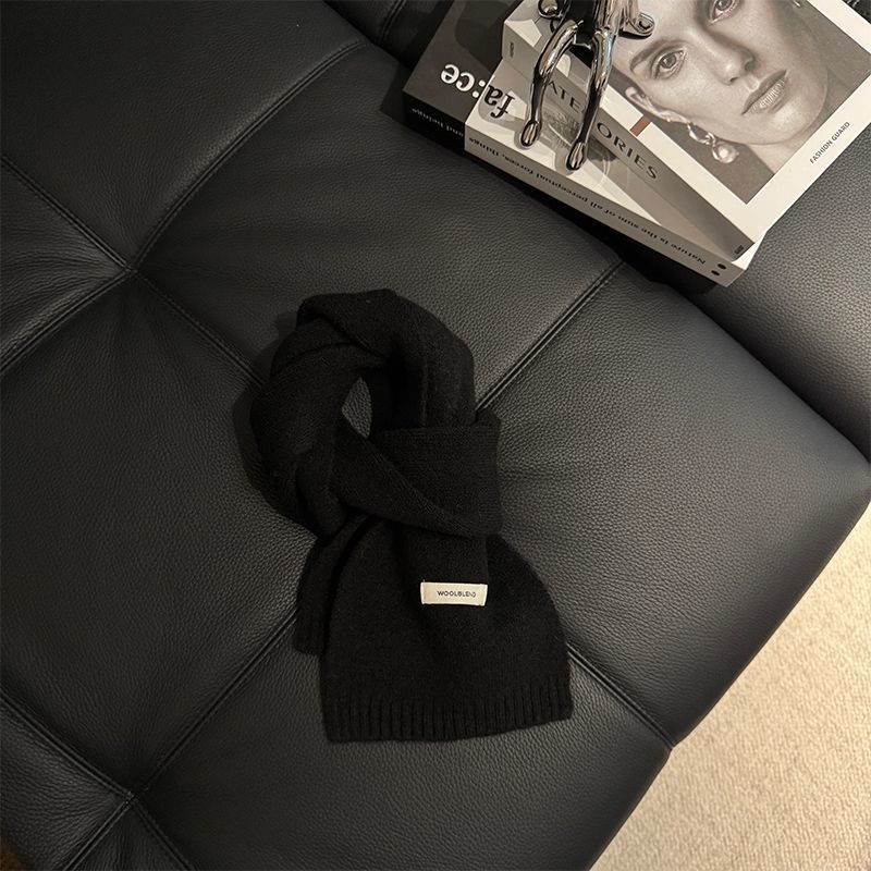 Vuneni šal, jesen-zimska sezona, podrijetlo Jinhua, Zhejiang, jesensko izdanje 2025