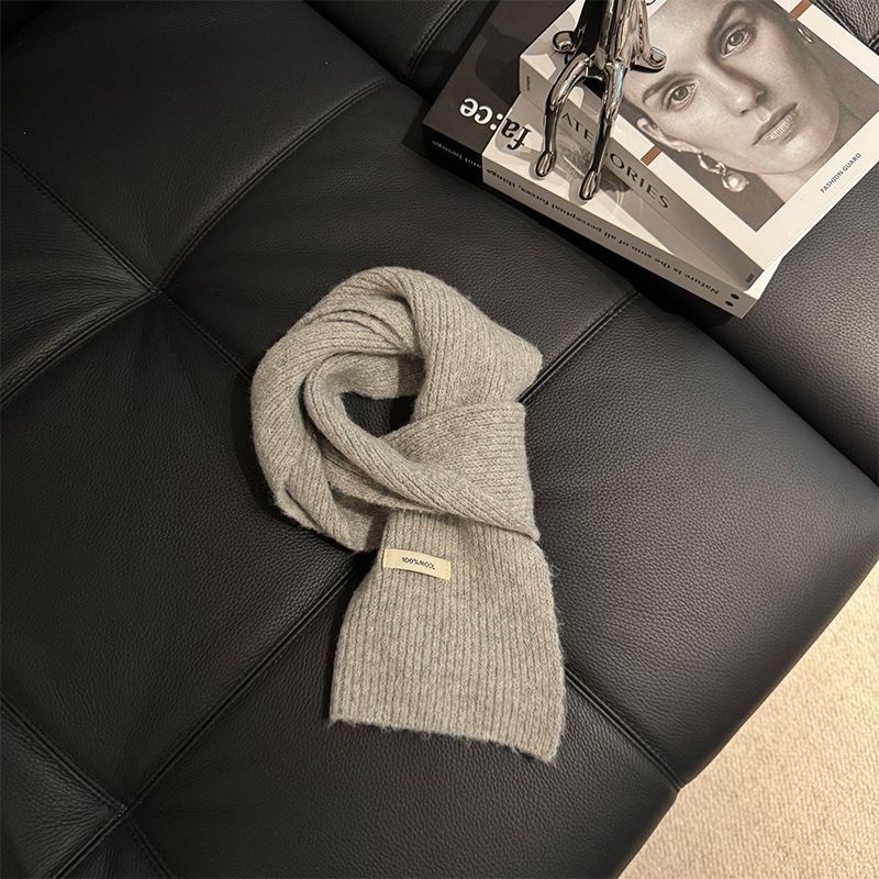 Vuneni šal, jesen-zimska sezona, podrijetlo Jinhua, Zhejiang, jesensko izdanje 2025