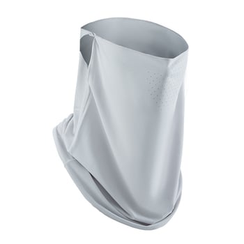 Маска за колоездене Ice Silk, полупокрита, UV защита, дишаща, бързосъхнеща, ултралека