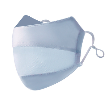 Mască de față din nylon cu protecție UV pentru femei – respirabilă, plasă de protecție a ochilor, protecție solară, protecție împotriva prafului