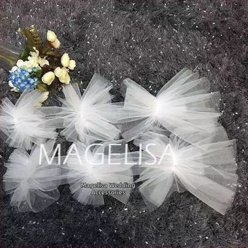 Vestuvių suknelės pirštinės – tinklinos, ilgos pirštinės, dekoratyvinės, moterims, visoms sezonoms