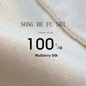 Maska za cijelo lice od 100% svile s UV zaštitom UPF50+ za žene