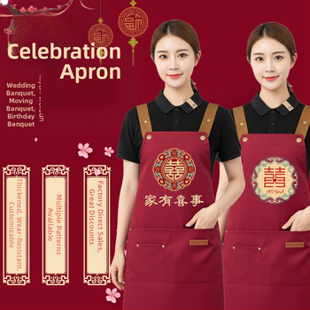 Kāzu apmetņa komplekts, bez piedurknēm, haltera kakla dizains, poliesters, ūdensizturīgs un traipu izturīgs, vienkrāsains modelis