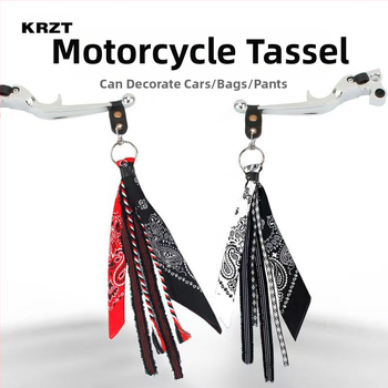 Lanț de talie cu esarftă mică pătrată pentru bandă de cap - Unisex - Poliester - Toate sezoanele - Vara 2025