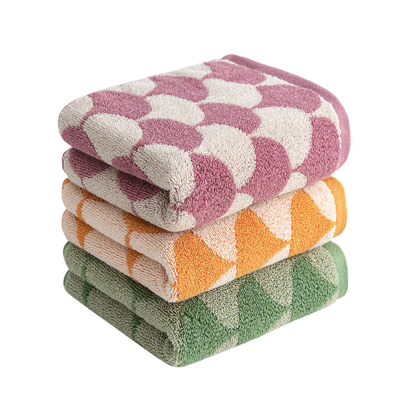 Cotton Love ručnik od 100% pamuka Typ A, ekstra debeli, 100–120 g, ravna tkanina