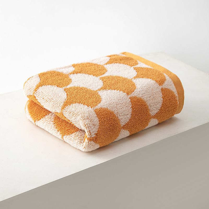 Cotton Love ručnik od 100% pamuka Typ A, ekstra debeli, 100–120 g, ravna tkanina