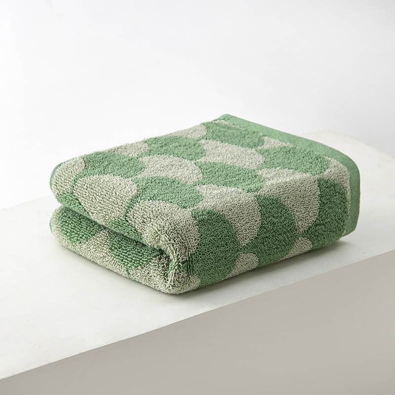 Cotton Love ručnik od 100% pamuka Typ A, ekstra debeli, 100–120 g, ravna tkanina
