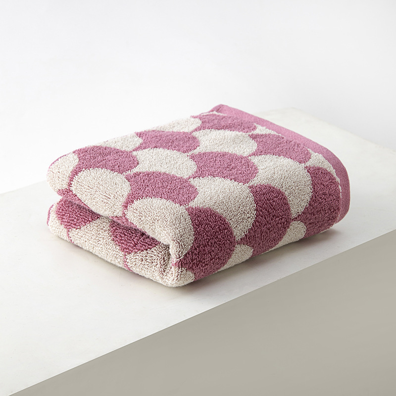 Cotton Love ručnik od 100% pamuka Typ A, ekstra debeli, 100–120 g, ravna tkanina