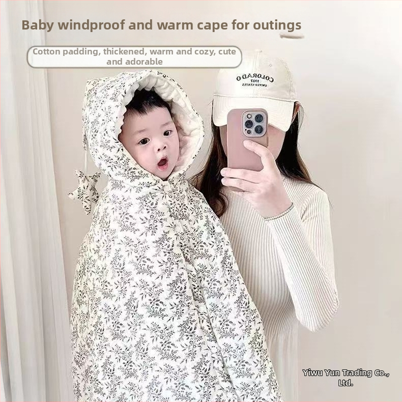 Bábätková pláštenka na prechádzku, bavlna >96%, pohlavie: muž, jar, vydané: leto 2021