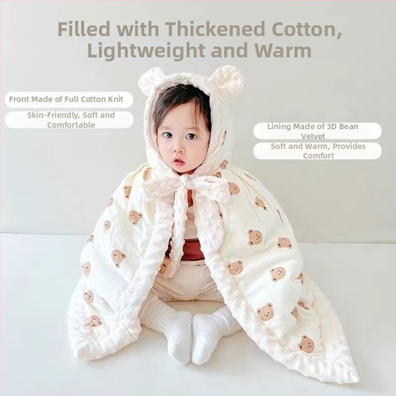 Beebide pelerin väljasõiduks, puuvill >96%, sugu: mees, kevad, väljalase: 2021 suvi