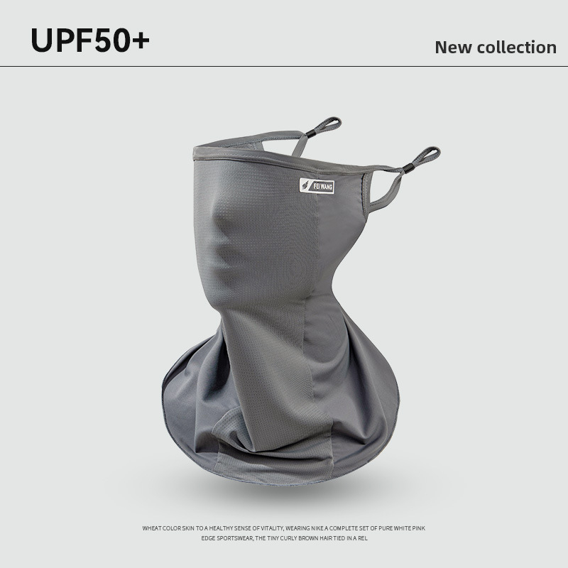 Ice Silk kamuflažne rukave za ljeto — UV zaštita, windproof, Nylon 96%+