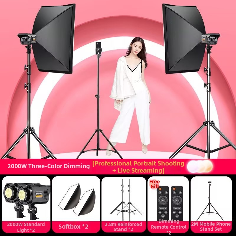 Sferisks mini papildus apgaismojums drēbju tiešraidei ar attālināto kontroli – 10W, modelis 345