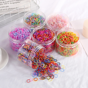 Αξεσουάρ μαλλιών σκύλου — λαστιχένιο λαστιχάκι, καθολική εφαρμογή, μάρκα Xinyan Beibei, στυλ Ιαπωνίας και Κορέας