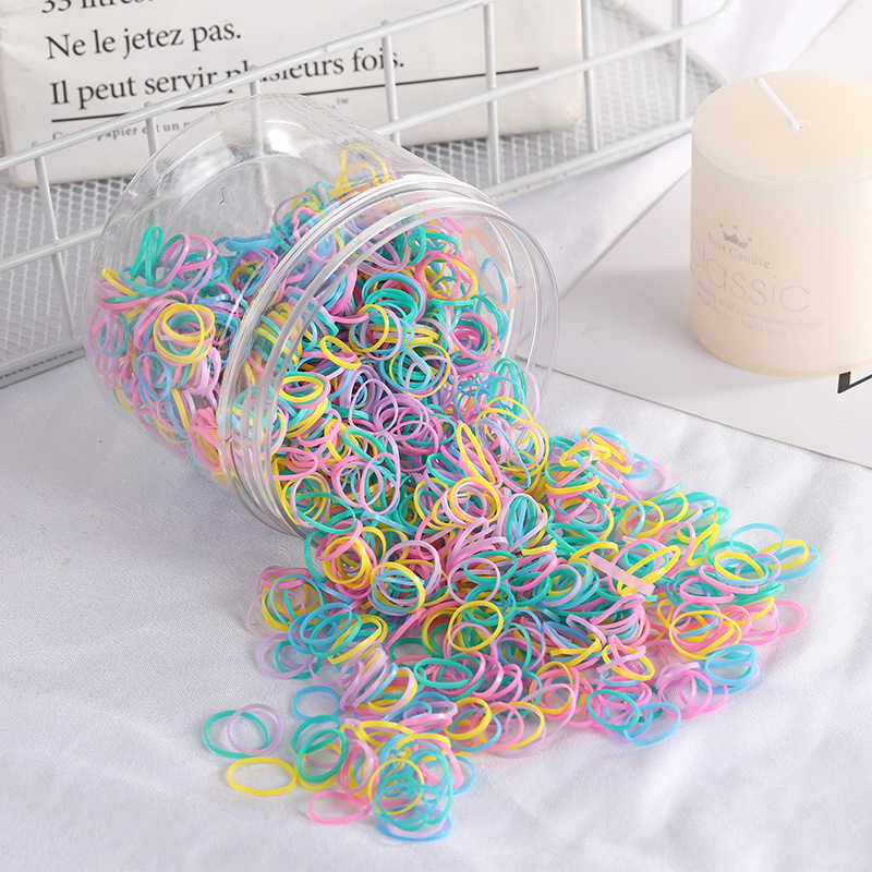 Kutya hajkiegészítő — gumis hajgumi, univerzális illeszkedés, márka Xinyan Beibei, stílus Japán/Korea