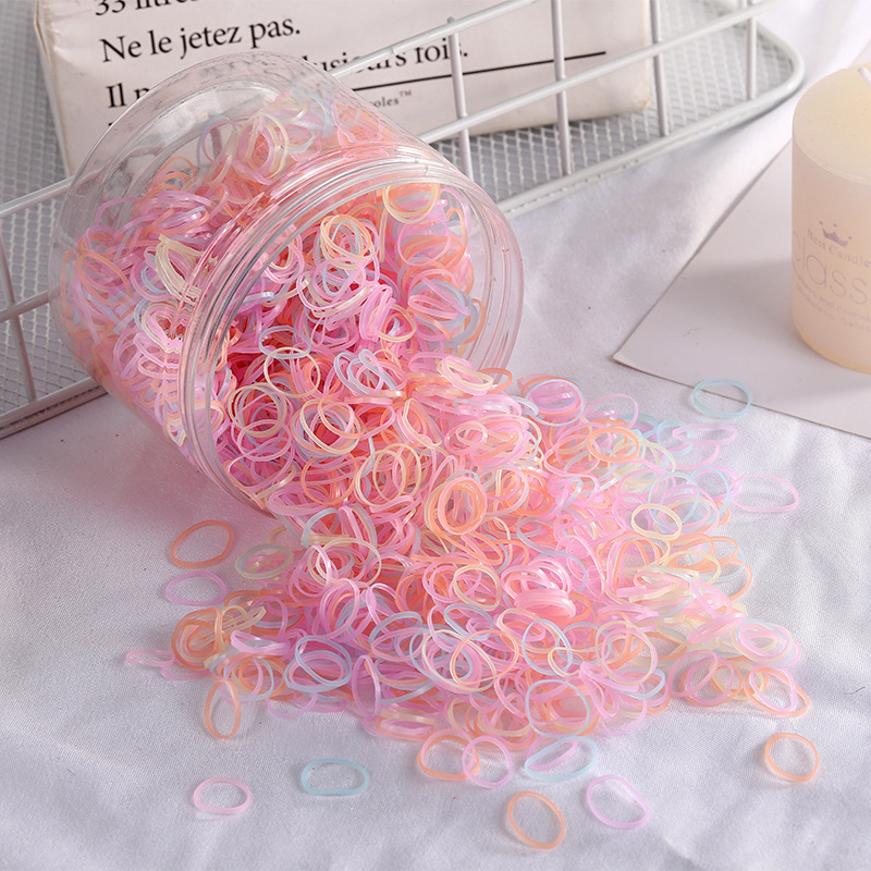 Kutya hajkiegészítő — gumis hajgumi, univerzális illeszkedés, márka Xinyan Beibei, stílus Japán/Korea