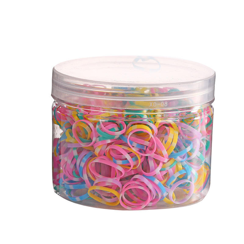 Kutya hajkiegészítő — gumis hajgumi, univerzális illeszkedés, márka Xinyan Beibei, stílus Japán/Korea