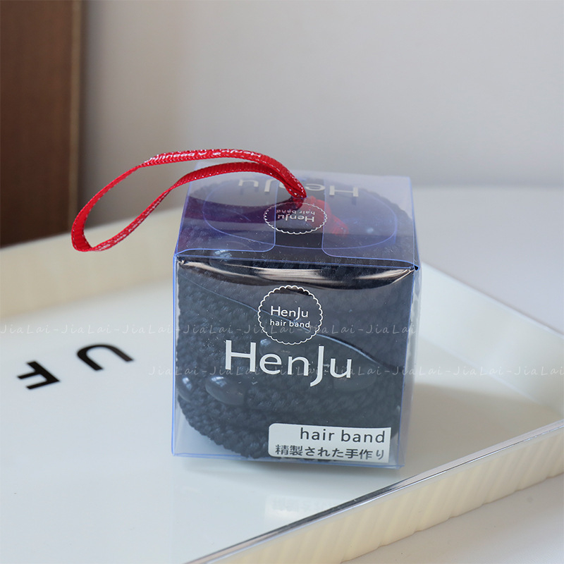 Plaukų aksesuaras – pintas plaukų virvutė, rankų darbo, mišrios medžiagos, stilius: pinti, sezonas: 2024 vasara