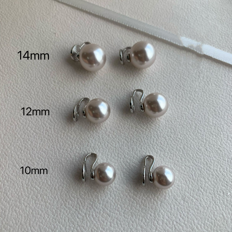 Ogrlica s perlama na lancu, geometrijski dizajn, elektroplating, materijal: umjetni kristal, privjesak: legura, težina 22 g