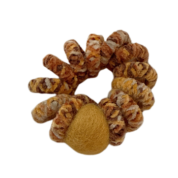 Vilnos plaukų juosta, rankų darbo, įkvėpta Japonijos ir Korėjos stiliaus, aukštas elastingumas, stilius šviežias ir saldus