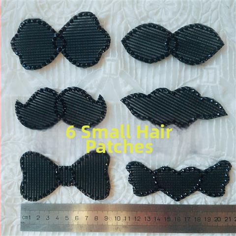 Galvas rotai ar sudraba matu patchu bangām, punktveidīgs burvīgs dizains, pavasaris 2025