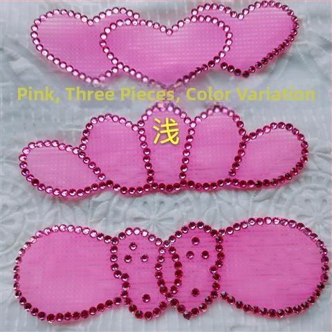 Galvas rotai ar sudraba matu patchu bangām, punktveidīgs burvīgs dizains, pavasaris 2025