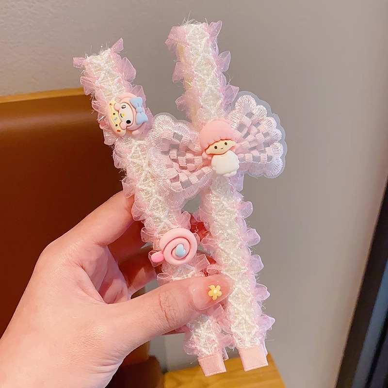 Vaikams skirtas Velcro plaukų aksesuaras kaktai — Medžiaga: Plastikas/Resinai; Stilius: Natūralus, Vaikai; Apdorojimo procesas: Audimas; Logotipo spauda: Taip; Personalizacija: Taip