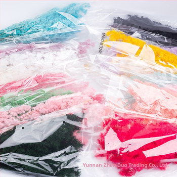 Treasure aksesuāri saglabātiem ziediem Penglai Pine