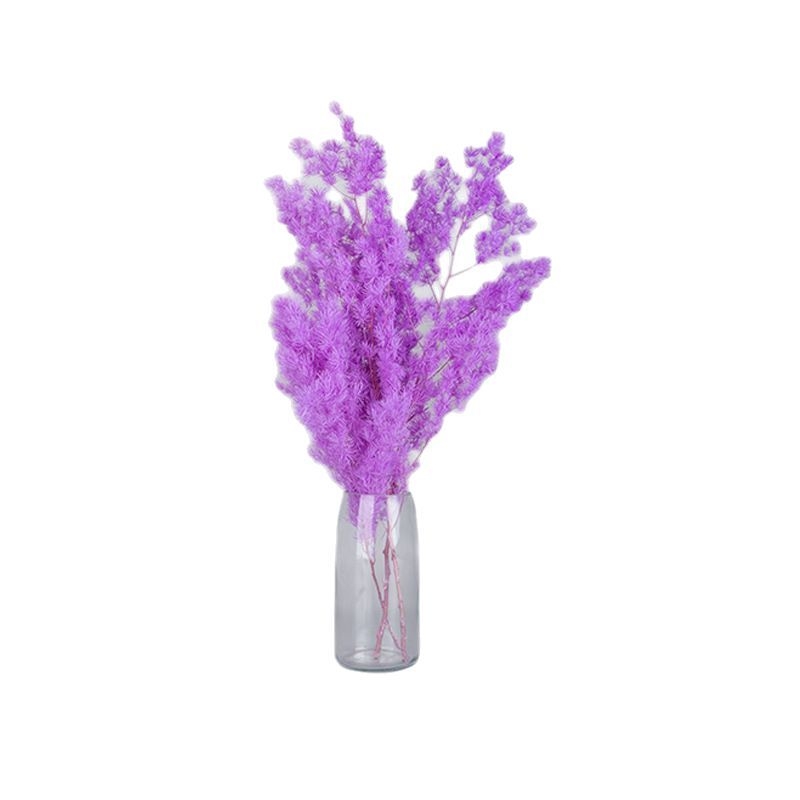 Treasure aksesuāri saglabātiem ziediem Penglai Pine