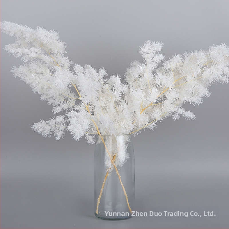 Treasure aksesuāri saglabātiem ziediem Penglai Pine