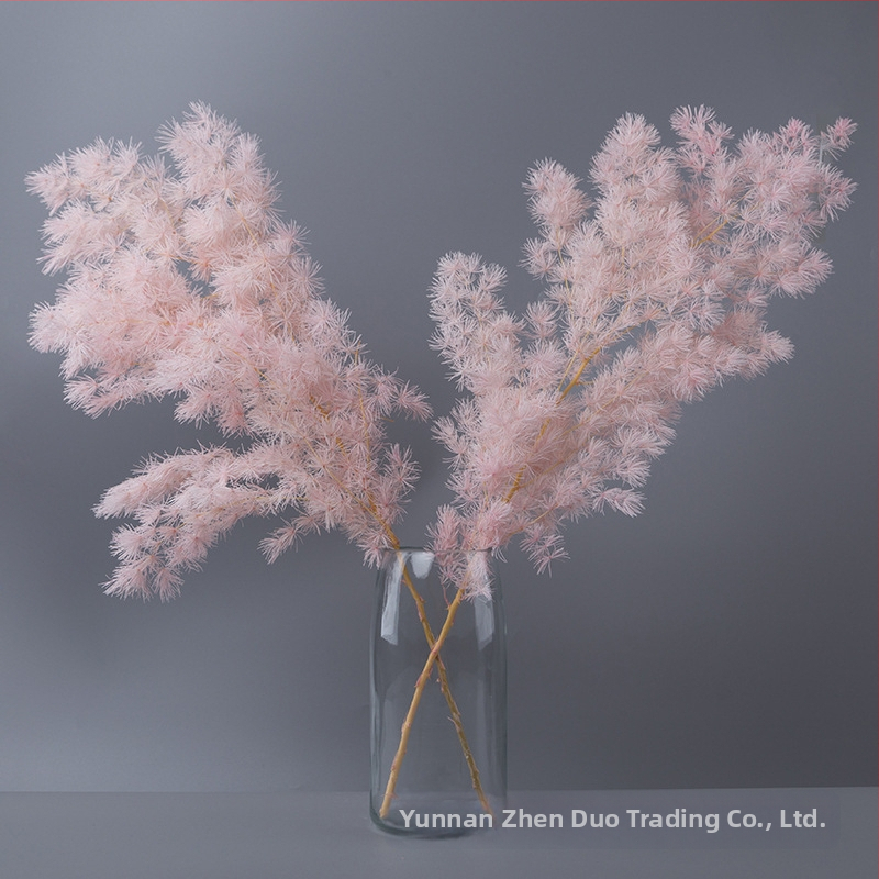 Treasure aksesuāri saglabātiem ziediem Penglai Pine