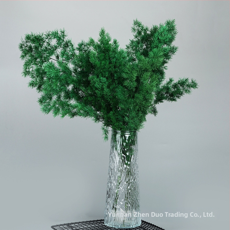 Treasure aksesuāri saglabātiem ziediem Penglai Pine