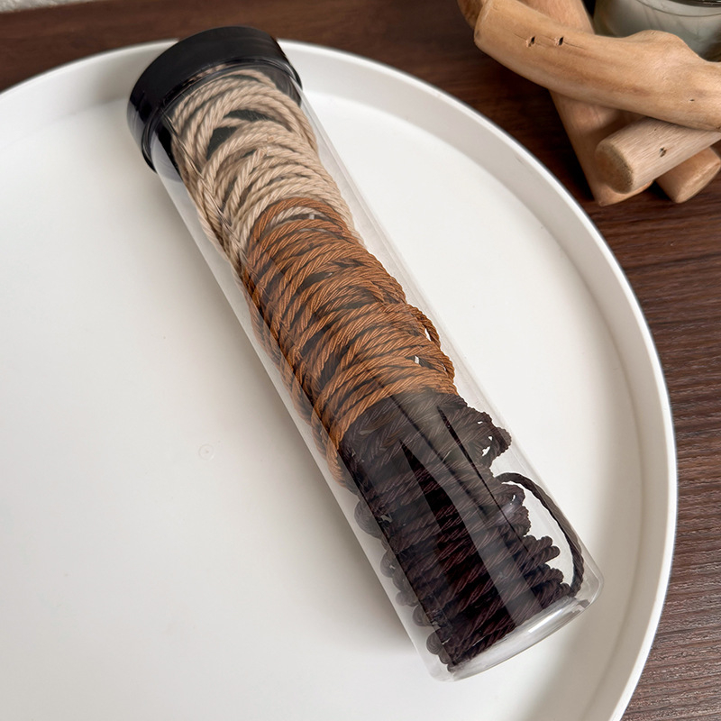 Auduma matu gumija, roku darbs, korejiešu stilā, bez pēdām, pavasaris 2024