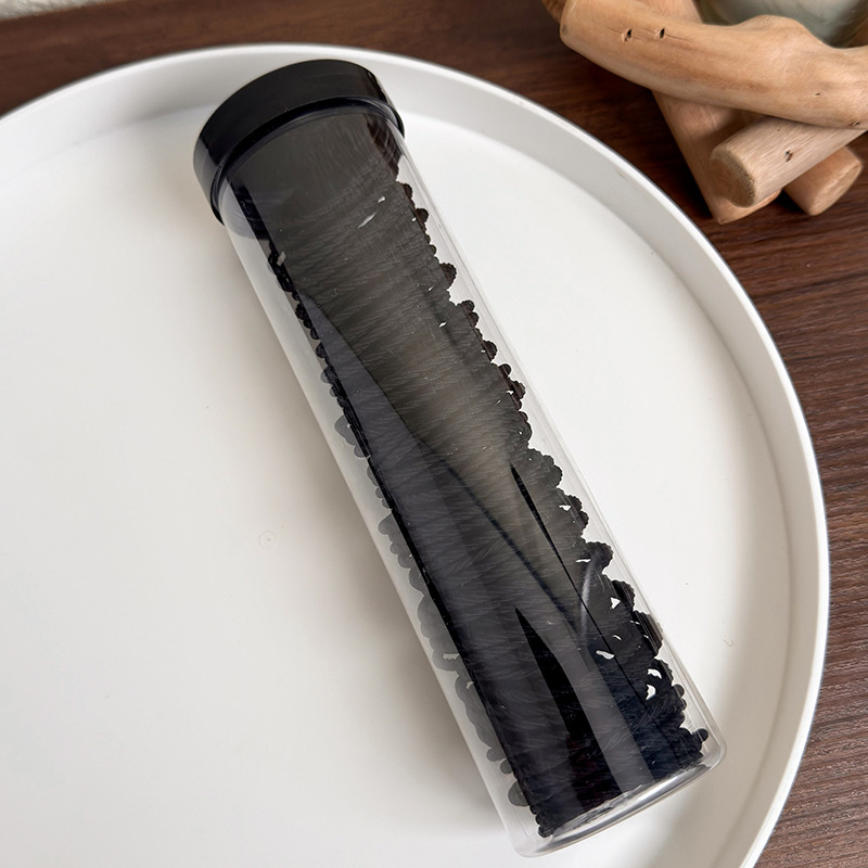 Auduma matu gumija, roku darbs, korejiešu stilā, bez pēdām, pavasaris 2024