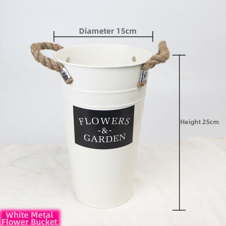 Sauss ziedu pušķis dzīvojamai istabai dekorēšanai; Materiāls: zīda ziedi; Veids: narcis; Zīmols: Source Factory