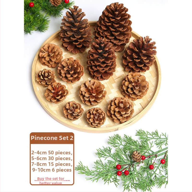 Kuivatatud lillede kott, Tong Meng kaubamärk; Materjal: 31021386361; Sorte: 31021386362; Pakend: kott