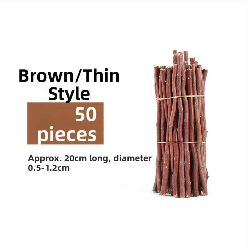 Kuivatatud lillede kott, Tong Meng kaubamärk; Materjal: 31021386361; Sorte: 31021386362; Pakend: kott