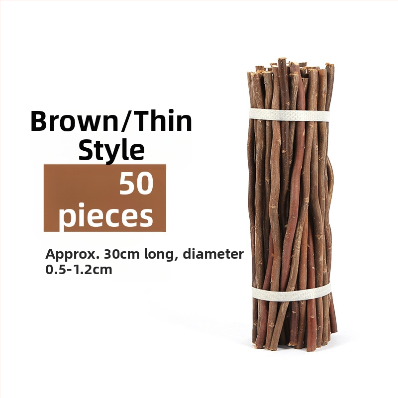 Kuivatatud lillede kott, Tong Meng kaubamärk; Materjal: 31021386361; Sorte: 31021386362; Pakend: kott