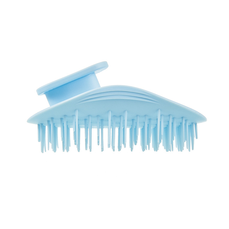 Масажен гребен за коса, антистатичен, против косопад, разплитащ и изглаждащ