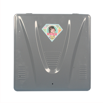 Išmetimo ventiliatorius – vonios kambarys ir virtuvė, viso metalo korpusas, galingas ir tylus, 220V, 50Hz