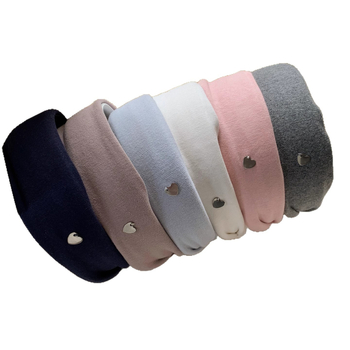 Sievietēm galvas lente, korejiešu iedvesma, roku darbs, audums, Yiwu izcelsme