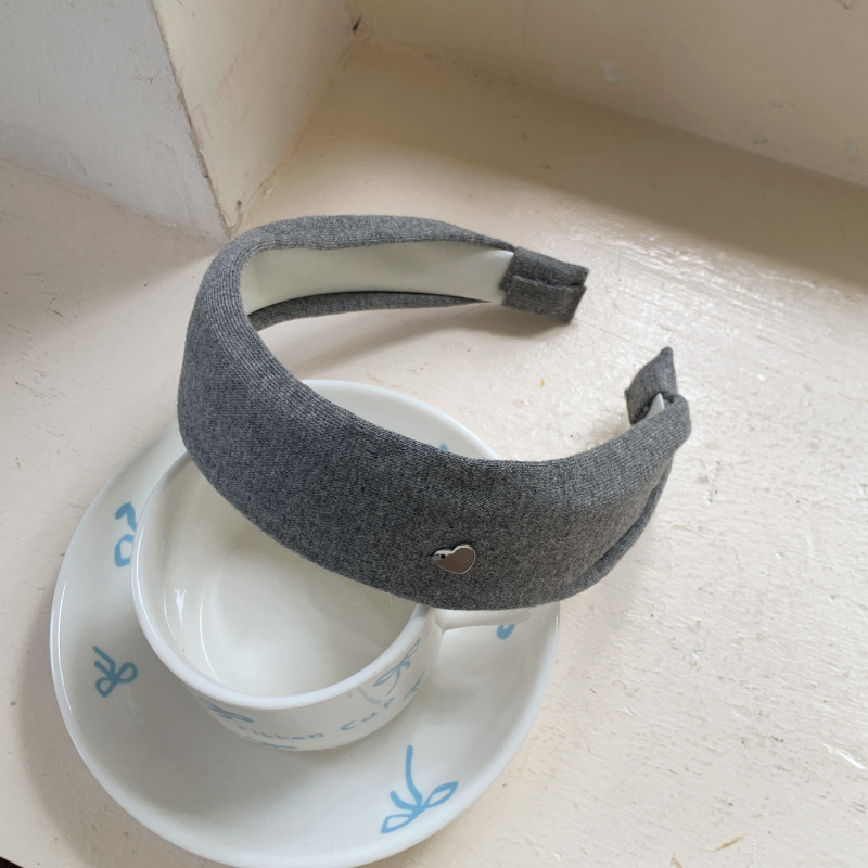 Sievietēm galvas lente, korejiešu iedvesma, roku darbs, audums, Yiwu izcelsme