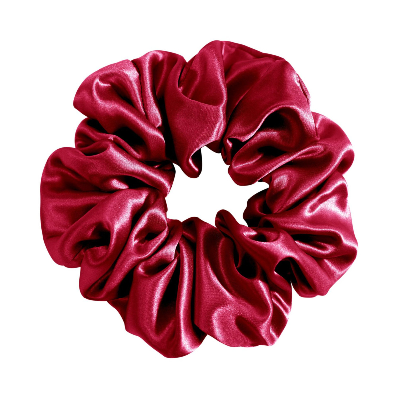 Dodatak za glavu od 100% svile od mulberry, ručno šiveno, jednostavan gradski stil, brend Big Dyehouse