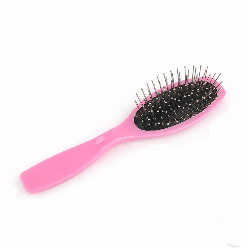 Penkių dalių parukų priežiūros rinkinys: antistatinis poveikis, lygumas, 100 ml priežiūros skysčio – Silk Rain