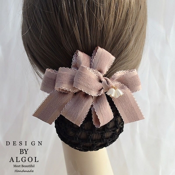 Accesorii pentru cap cu clip răsucit, material din pânză, stil proaspăt și dulce, primăvara 2025