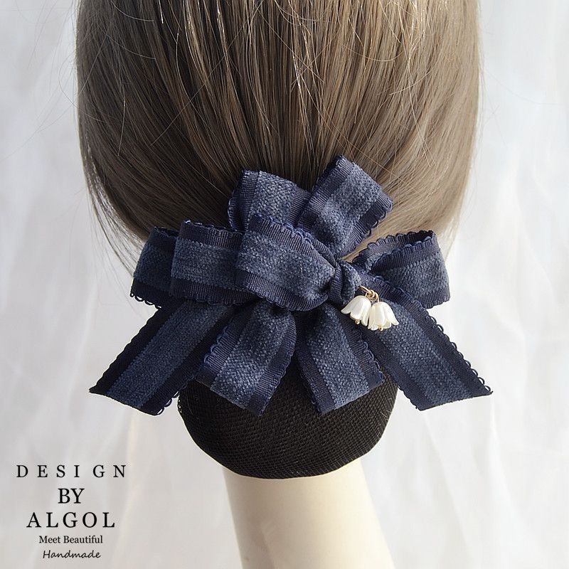 Accesorii pentru cap cu clip răsucit, material din pânză, stil proaspăt și dulce, primăvara 2025