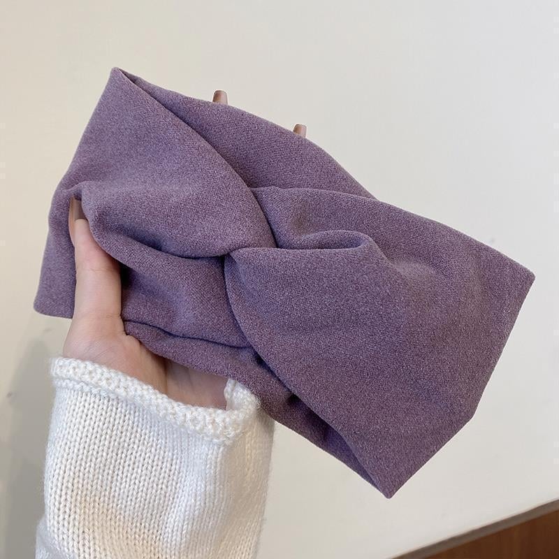 Fém hajgumi fejfedő, tavasz 2025