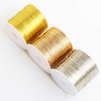 DIY dodaci za nakit • Metal • Yiwu • Ljeto 2024