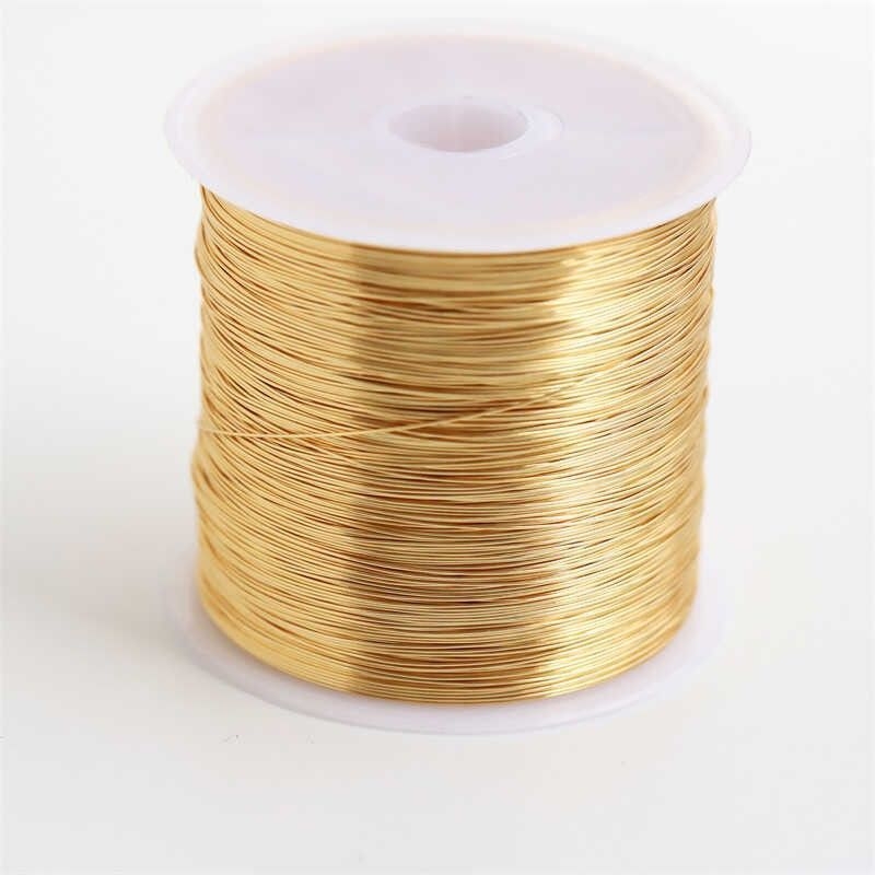 DIY dodaci za nakit • Metal • Yiwu • Ljeto 2024
